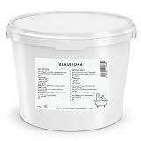 SALE EPSOM 5 KG – Solfato di Magnesio PURO per Bagno, Recupero e Cura del Corpo