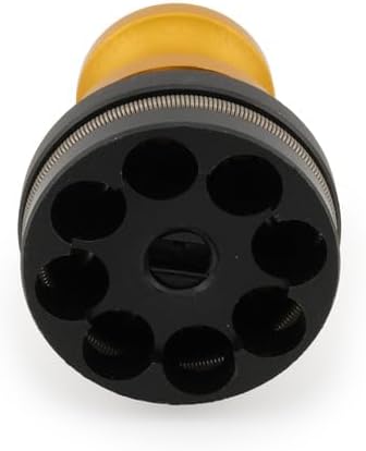 Miniatura 5 de Speed Beez Cargador de velocidad para el modelo Taurus 941 22 Magnum Eight (8) Shot