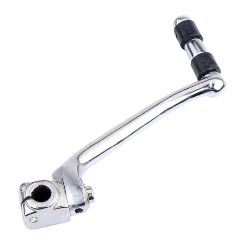 Levier Kickstart Accessoires de Moto CD100 Moteur Horizontal 70-110CC