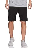 Collective Graphic short PUMA Collective Graphic Short Pantalones Cortos, Hombre, Black, L