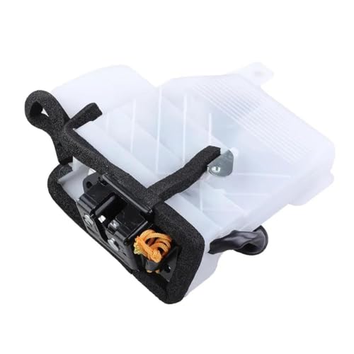 Actionneur de verrouillage de coffre pour Hilux Surf 2002-2009 - 5