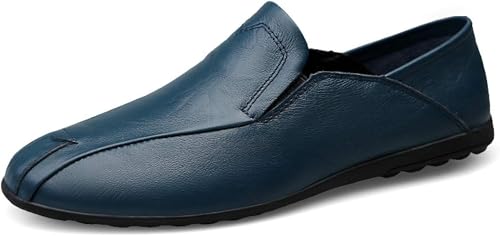 Casual Loafers Walking Driving Shoes Men's Business Work Clothes Outdoor