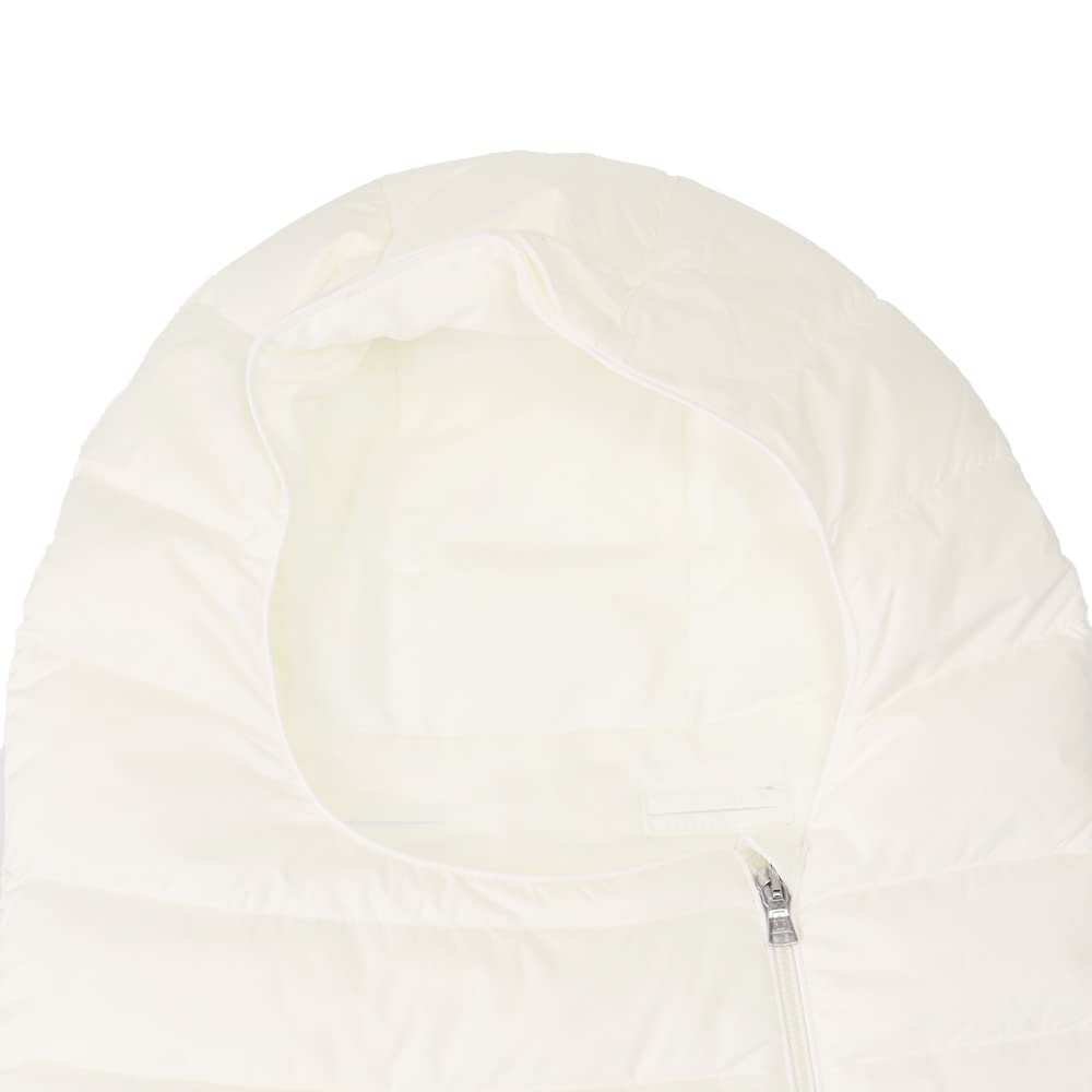 Amazon | [モンクレール] ベビーキャリア おくるみ ベビー 赤ちゃん