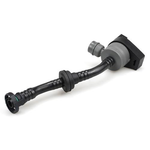 Électrovanne 13907618652 pour stopper les odeurs d'essence sur BMW