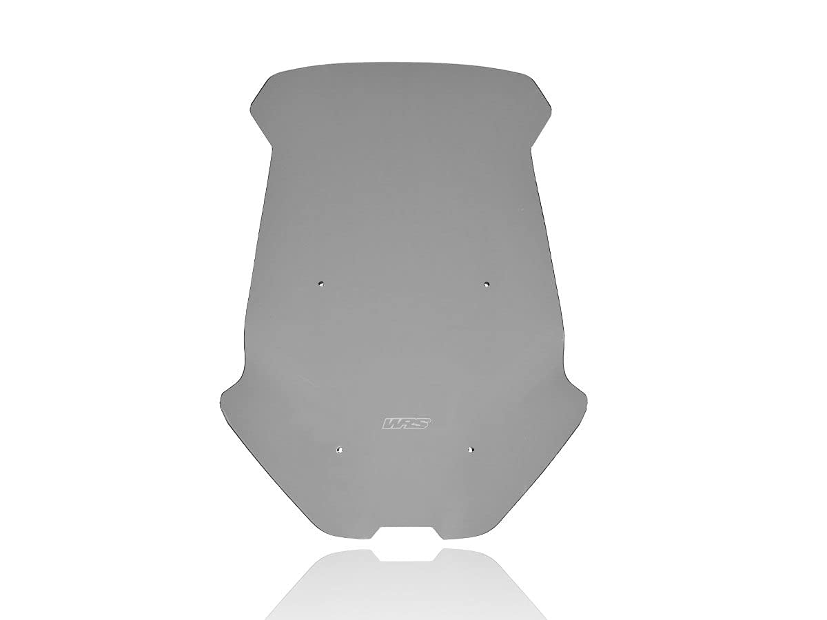 CUPOLINO TOURING FUME WRS X-ADV 750 2021-2025