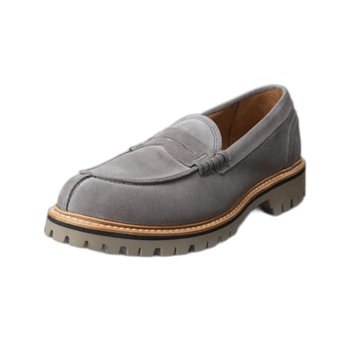 Image of Allen Edmonds Men's Freeport Slip on Weatherproof Penny Loafer