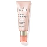 Crema sedosa correctora Prime arrugas nuxe 40ml