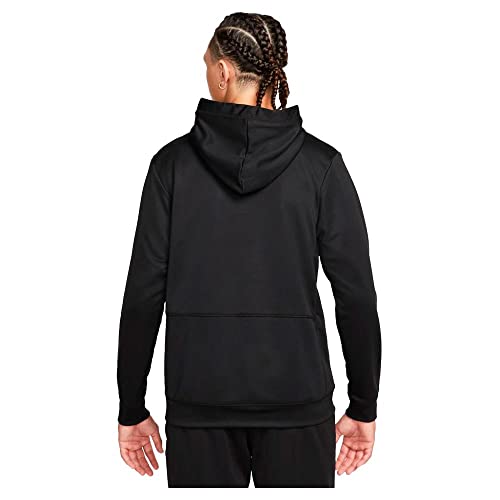Nike F.C. Men's Soccer Hoodie2