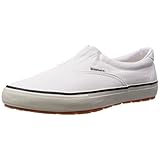 [キタ] 作業靴 スニーカー メガセーフティ 軽作業や室内作業に最適 DK-300 ホワイト 26.5