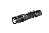 fenix Unisex-Adult tack Pd35tac Mit 1000 Lumen, Schwarz, Einheitsgröße EU