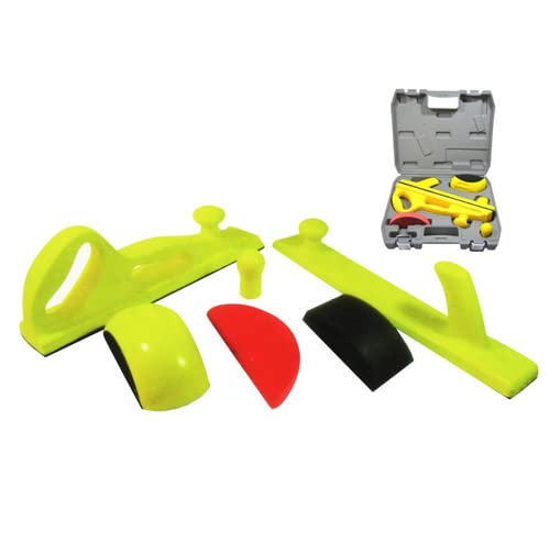 STARCHEM - MALETIN TACOS LONGUES SUPPRIMÉS 6 PIÈCES