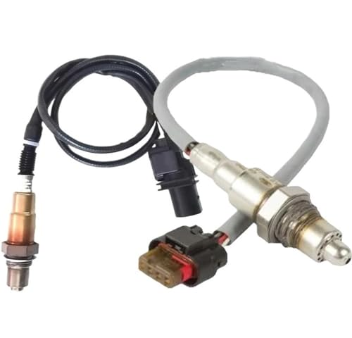 Capteur dO2 en amont et aval 1K0998262L pour système d'échappement Octavia