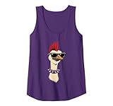 Gran regalo para rockeros punk, músicos, adolescentes, amantes de los animales divertidos o amigos peculiares en cumpleaños, vacaciones, Navidad o cualquier ocasión para fanáticos de la moda divertidos y vanguardistas.