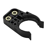 Automatic Tool Changer 1pc BT30 Holder Clamp for Auto Tool Changer CNC Milling Machine(White) - Image 3