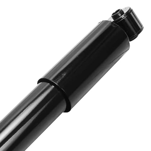 Image of Detroit Axle - Rear Shock Absorbers for 2005-2012 Nissan Pathfinder 2006 2007 2008 2009 2010 2011 Driver & Passenger Side Shock Absorbers Replacement Pair Set