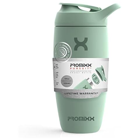 Promixx Pursuit Insulated Shaker Bottle Cover
