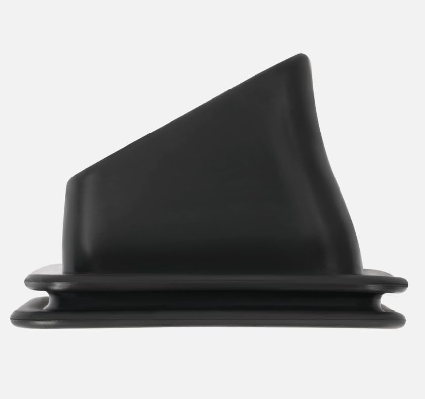 Clutch Fork Transmission Bellhousing Boot 59-88 63 81, Replacement for Chevy Camaro Nova OEM