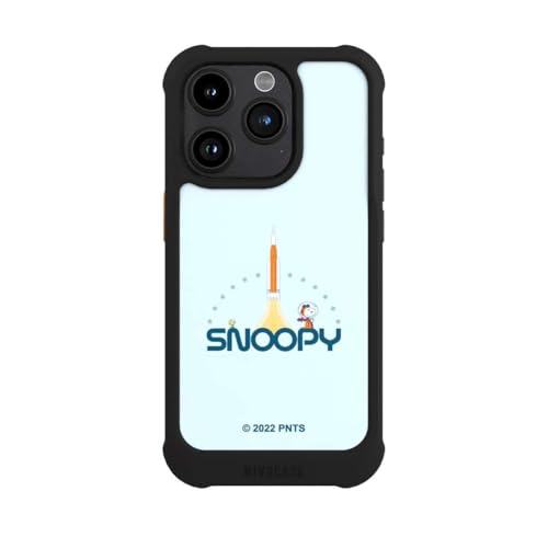 Coque iPhone 15 Pro antichoc MagSafe NIVOmax évite les rayures et chutes