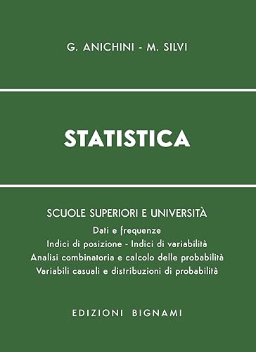  Statistica