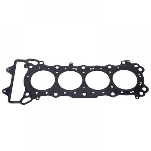 Cylindre de moteur usiné de précision compatible avec gamme CBR600F