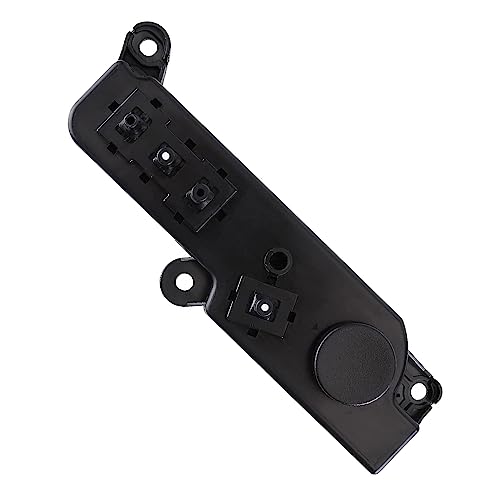 Interrupteur de commande de siège électrique Tesla Model 3 Y pièce 1089530