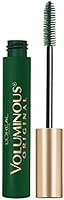 L'Oreal Paris Makeup Voluminous Original Washable Bold Eye Mascara, Deep Green, 0.27 Fl Oz