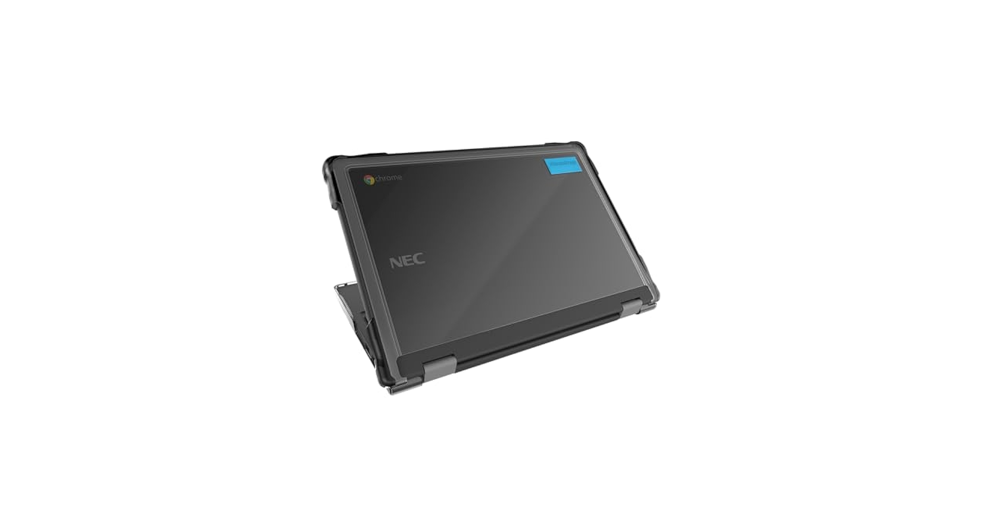 Amazon.co.jp: Gumdrop SlimTech 薄型耐衝撃 ハードケース NEC