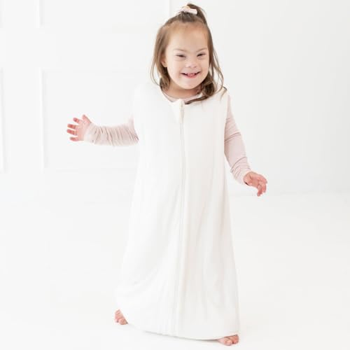 Image of KYTE BABY Unisex Sleep Bag Walker for Babies and Toddlers- Rayon Made from Bamboo 1.0 Tog