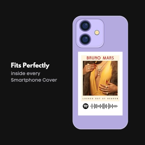 Image of Bruno Mars Polaroids | Bruno Mars Songs Mini Poster Kit (Set of 15) | Bruno Mars It Will Rain, Just The Way You Are Songs Size (8 x 6 cm) Posters for Phone Accessories, Bedroom, Office, room decoration