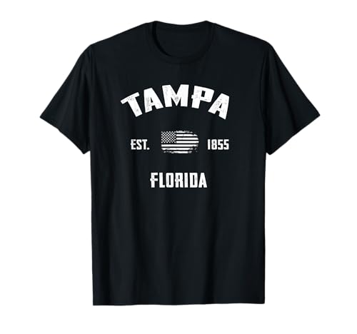 Tampa T-Shirt