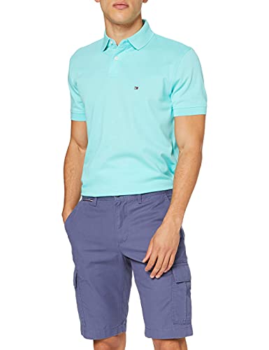 Tommy Hilfiger John Cargo Short Light Twill Vaqueros Relaxed para Hombre