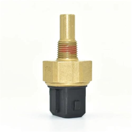 Evita sobrecalentamientos con el sensor de temperatura de agua 96FB10884AA Ford