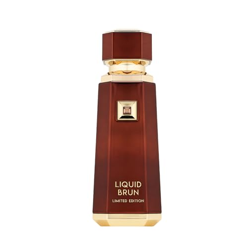 French Avenue Liquid Brun Extrait
