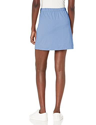 Bella+Canvas Women's Cult Skirt2