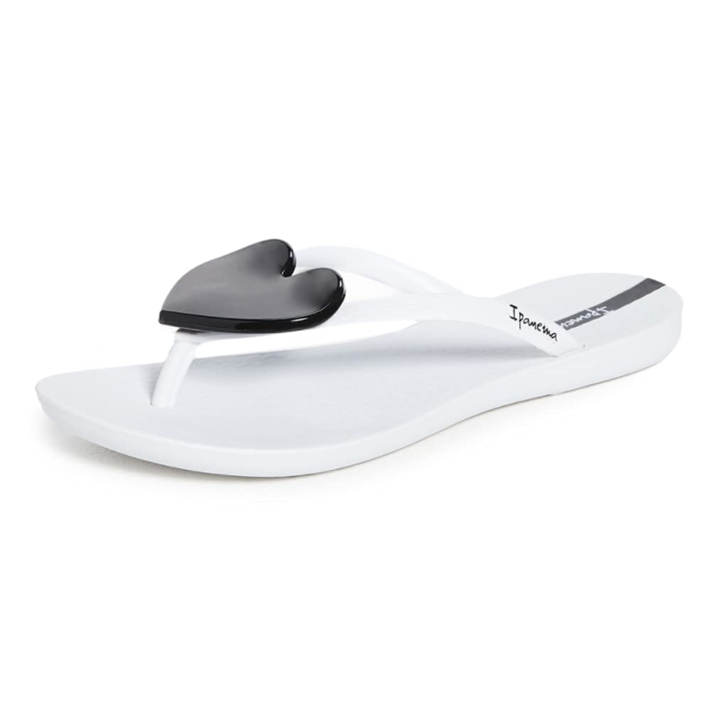 Ipanema Wave Heart Women's Flip Flop