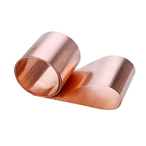 Barras de Cuna y Cunas de Cobre