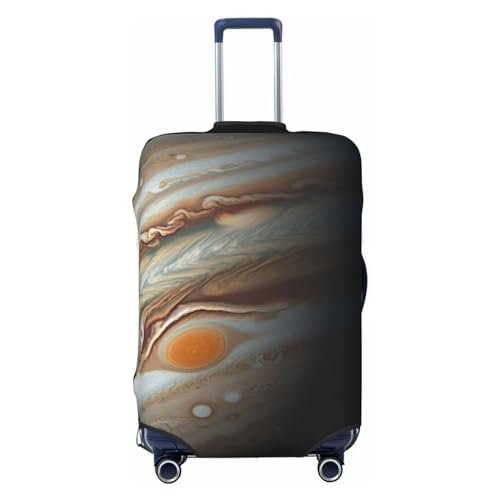 Housse de protection valise Jupiter pour les vacances des adultes