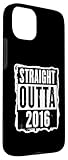 Zoom IMG-2 straight outta compleanno 2016 da