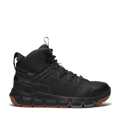Image of Timberland PRO Men's Tempe Soft Toe Waterproof Boots