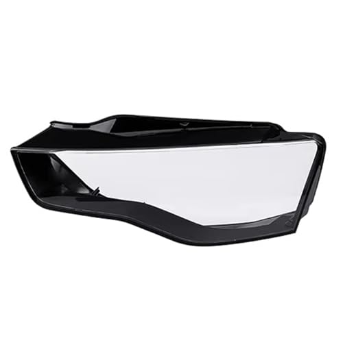 Coque lampe frontale pour RS5 2012-2016 pour réparer des phares jaunis ou fissurés
