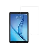ENGFYADSY Screen Protector for Samsung Galaxy Tab E 9.6 SM-T560/T561 Tempered Glass Film, 9H Hardness,Anti-Scratch,Case Friendly,Bubble Free (1 pcs)