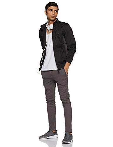 Image of Sporto Men's Regular Track Pants
