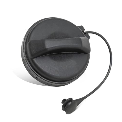 Bouchon réservoir essence pour Cadillac DeVille anti-odeur et anti-perte avec attache GT261