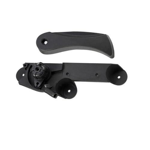 Poignée de Capot BMW E65 pour Faciliter l'Entretien de Votre 750i 2006-2008