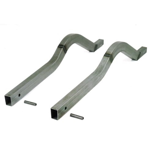 Competition Engineering C3031 Rear Frame Rail - Pair