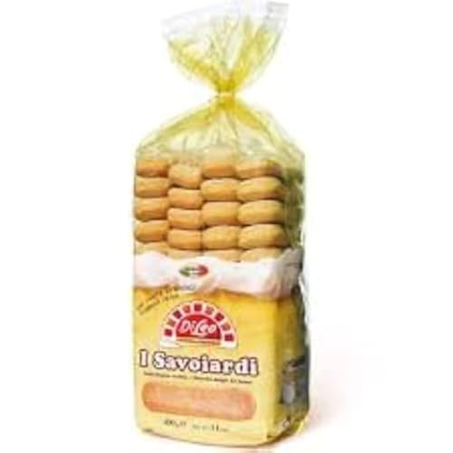 Di leo savoiardi sacco gr.400 (1000037929)