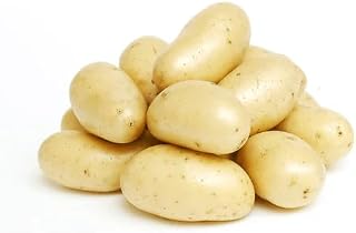 Fresh White Creamer Potatoes, 3 Pounds