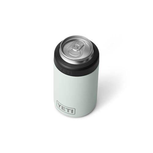 Image of YETI Rambler 12 oz. Colster Can Insulator for Standard Size Cans, Ridgeline