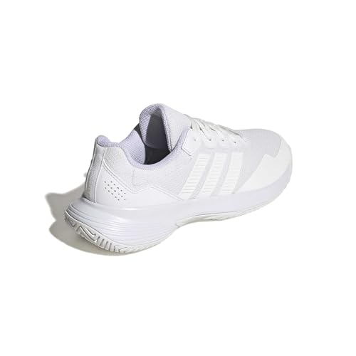 Image of adidas Women's Gamecourt 2 Tennis Shoes
