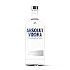 Absolut Original Swedish Vodka, 1L – Absolut